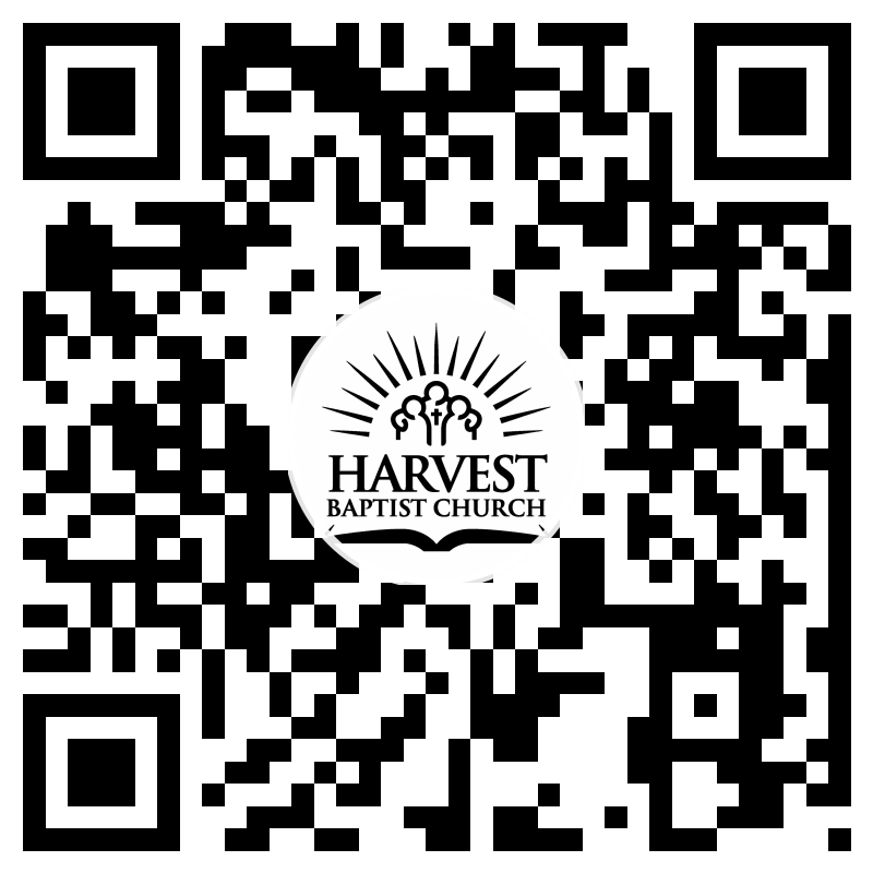 Give Page QR Code